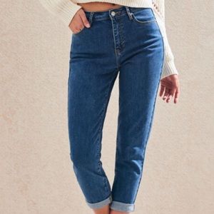 PacSun Mom Jean